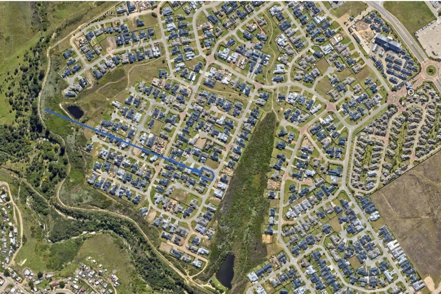 2 Bedroom Property for Sale in Blue Mountain Village Western Cape